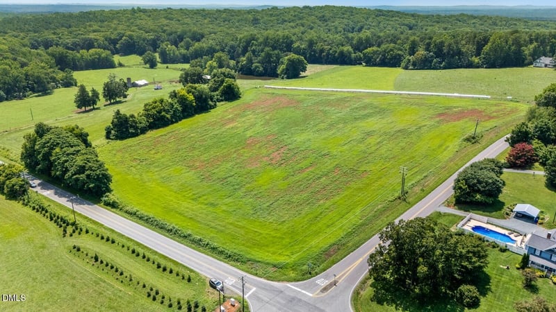 00 Dairyland Rd Lot 1, Hillsborough, NC 27278