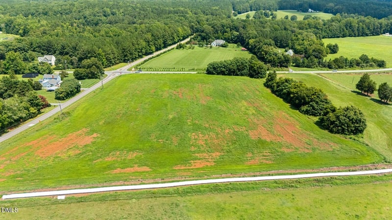 00 Dairyland Rd Lot 1, Hillsborough, NC 27278