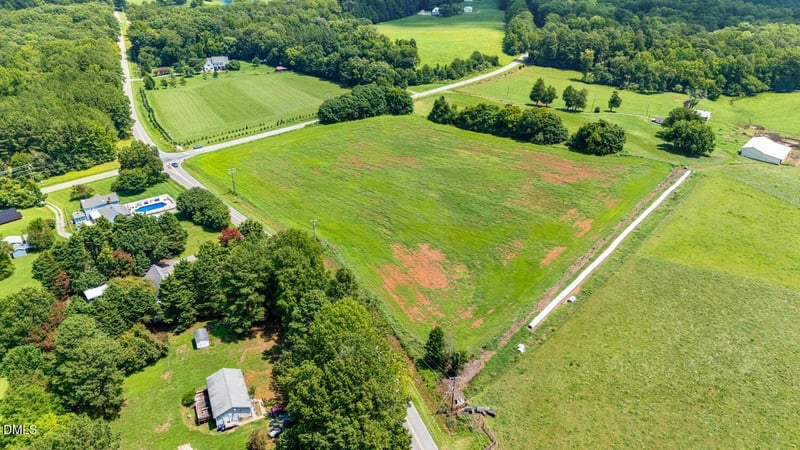 00 Dairyland Rd Lot 1, Hillsborough, NC 27278