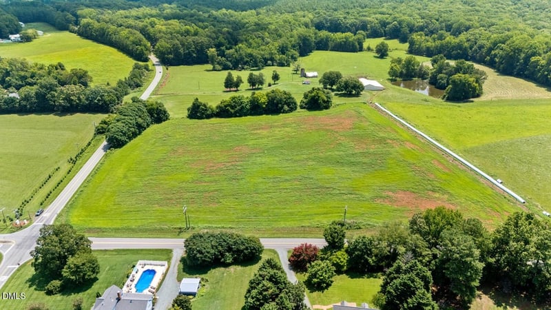 00 Dairyland Rd Lot 1, Hillsborough, NC 27278