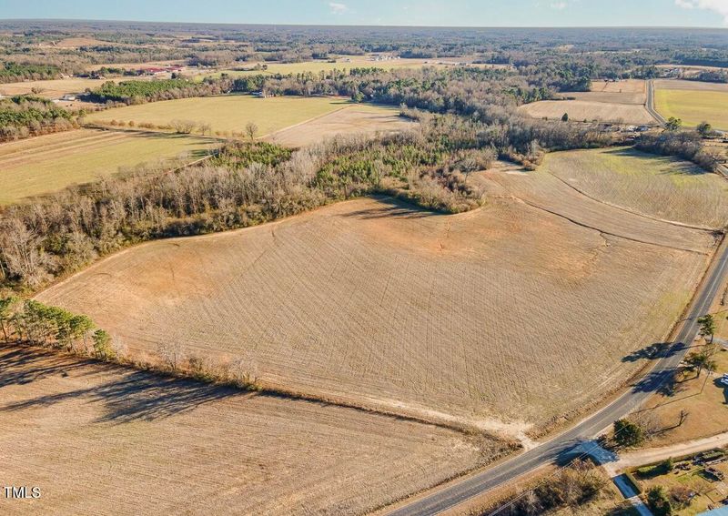 00 Erwin Chapel Rd Lot 00, Dunn, NC 28339