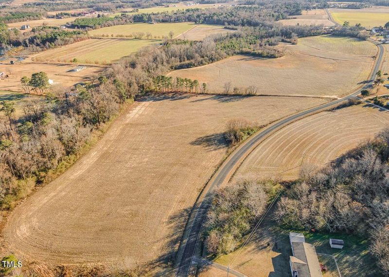 00 Erwin Chapel Rd Lot 00, Dunn, NC 28339