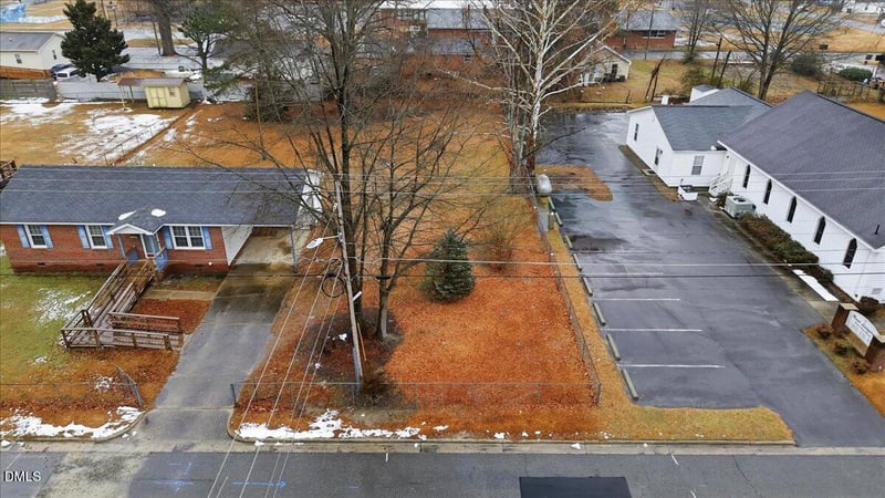 00 S Ethel St Lot 11, Selma, NC 27576