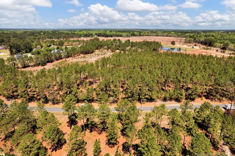 00 Fields Rd Lot 2, Fayetteville, NC 28312