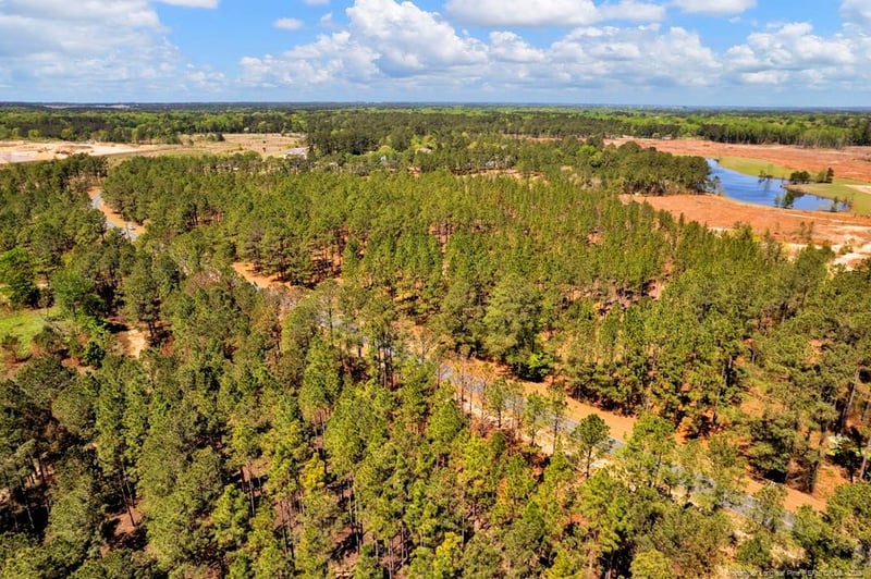 00 Fields Rd Lot 2, Fayetteville, NC 28312