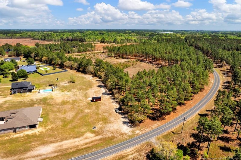 00 Fields Rd Lot 7, Fayetteville, NC 28312