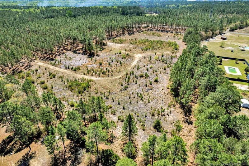 00 Fields Rd Lot 7, Fayetteville, NC 28312