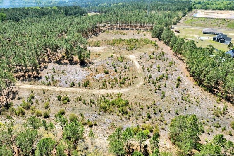 00 Fields Rd Lot 7, Fayetteville, NC 28312