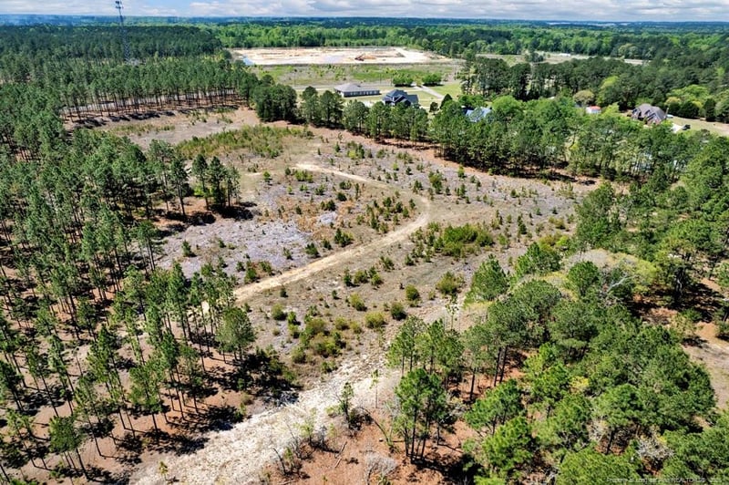 00 Fields Rd Lot 7, Fayetteville, NC 28312