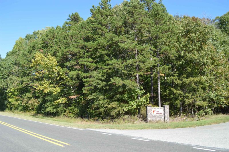 00 Fox Crossing Dr Lot 1, Roxboro, NC 27574