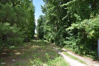 00 Garner Rd Lot garner, Snow Camp, NC 27349