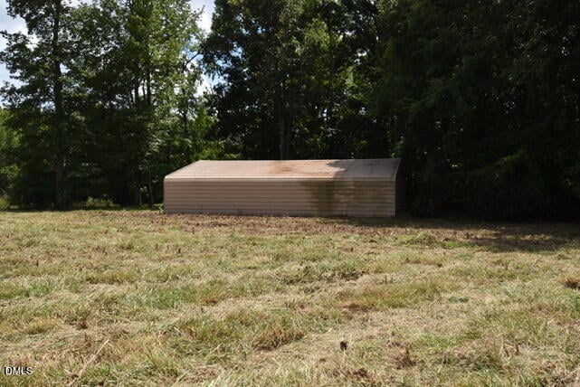 00 Garner Rd Lot garner, Snow Camp, NC 27349