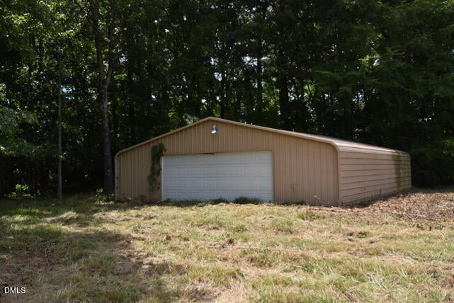 00 Garner Rd Lot garner, Snow Camp, NC 27349