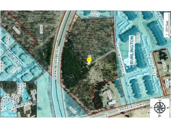 00 Grand Oaks Blvd, Burlington, NC 27215