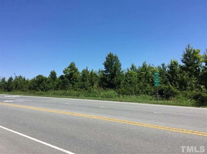 00 Grand Oaks Blvd Lot 2, Burlington, NC 27215
