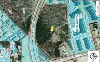 00 Grand Oaks Blvd Lot 2, Burlington, NC 27215