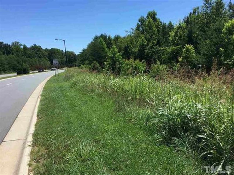 00 Grand Oaks Blvd Lot 2, Burlington, NC 27215