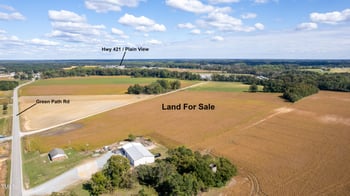 00 Green Path Rd, Dunn, NC 28334