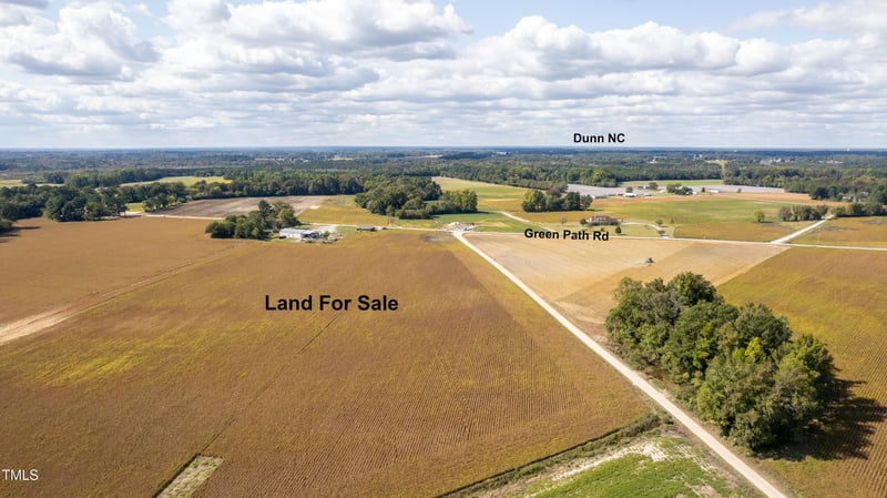 00 Green Path Rd, Dunn, NC 28334