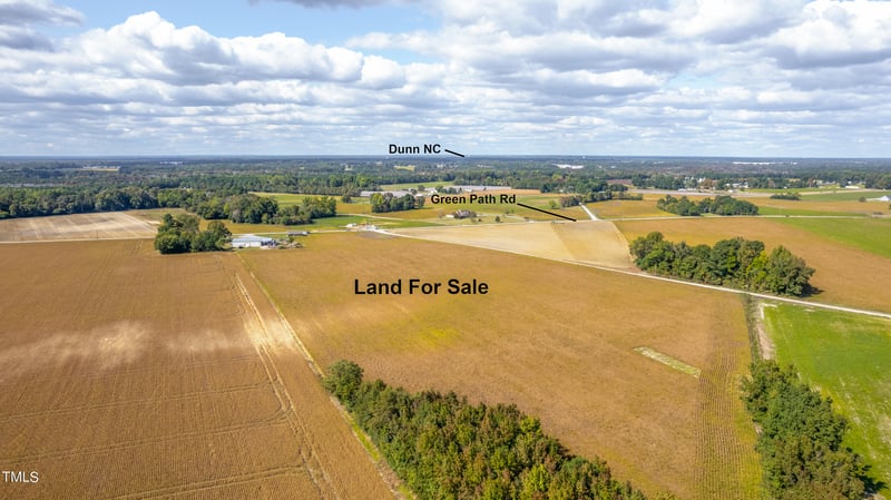 00 Green Path Rd, Dunn, NC 28334