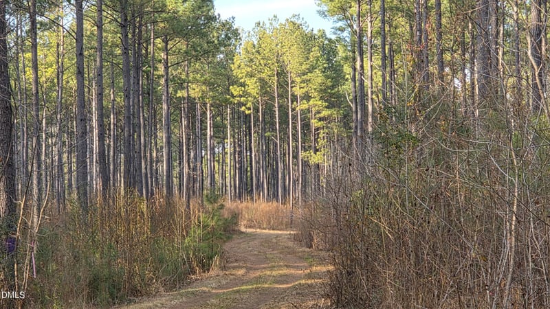 00 Hal Moore Ln Lot 2, Louisburg, NC 27549