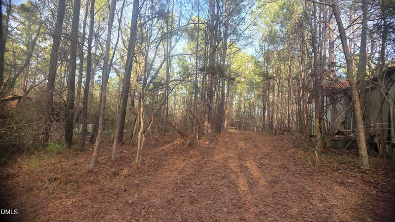 00 Hal Moore Ln Lot 2, Louisburg, NC 27549