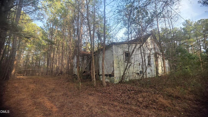 00 Hal Moore Ln Lot 2, Louisburg, NC 27549