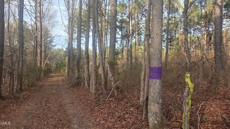 00 Hal Moore Ln Lot 2, Louisburg, NC 27549