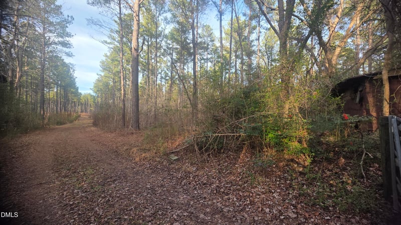 00 Hal Moore Ln Lot 2, Louisburg, NC 27549