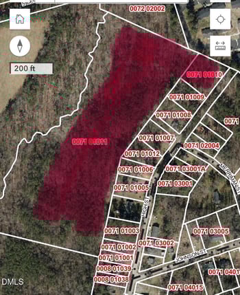 00 High St, Henderson, NC 27536