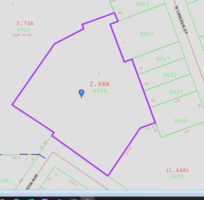 00 W Hill, Benson, NC 27504