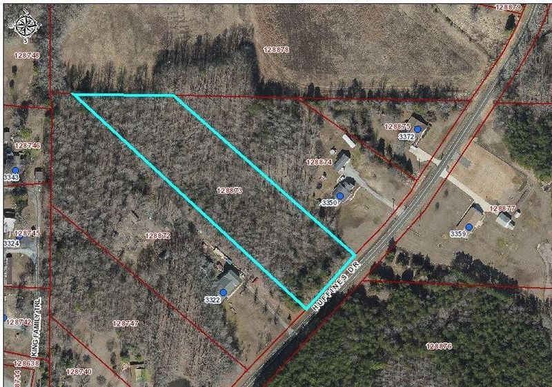 00 Huffines Dr, Burlington, NC 27217