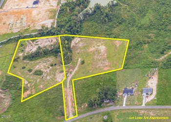 00 Hughes Mill Rd, Burlington, NC 27217