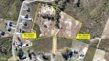 00 Hughes Mill Rd, Burlington, NC 27217