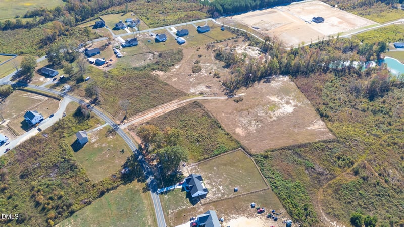 00 Hughes Mill Rd Lot 10, Burlington, NC 27217