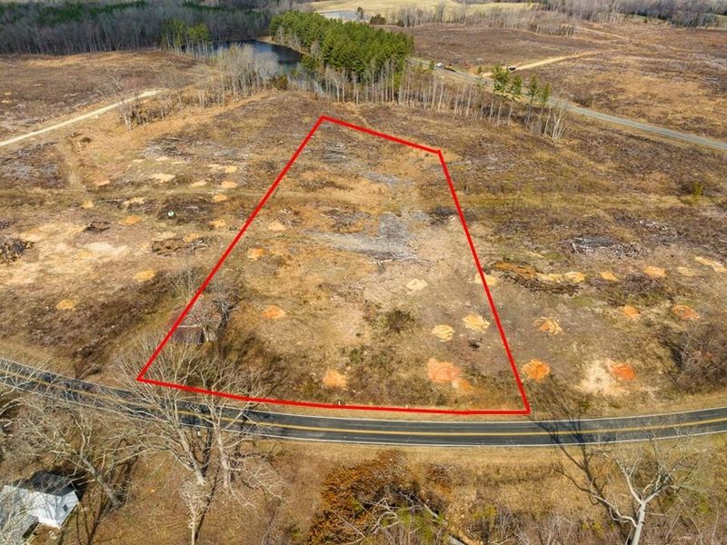 00 Hughes Mill Rd Lot 2, Burlington, NC 27217