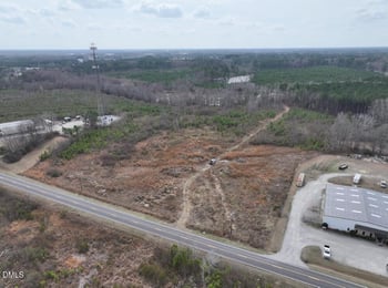 00 Instrument Dr, Rocky Mount, NC 27804