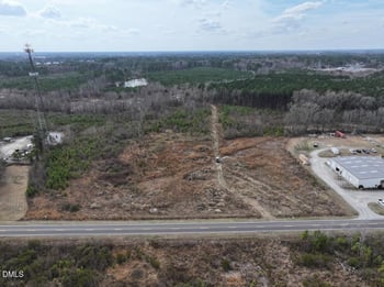 00 Instrument Dr, Rocky Mount, NC 27804