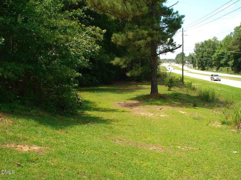 00 Jackson Blvd, Erwin, NC 28339