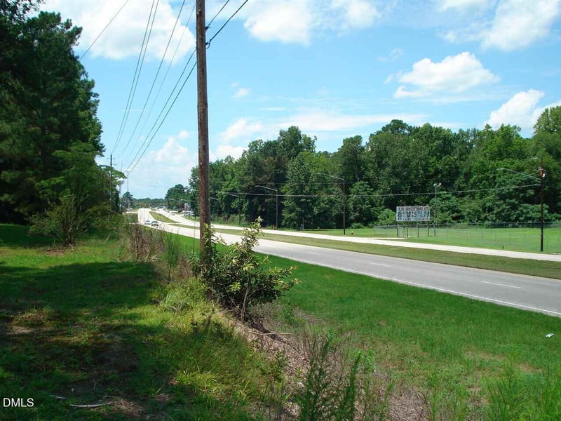 00 Jackson Blvd, Erwin, NC 28339