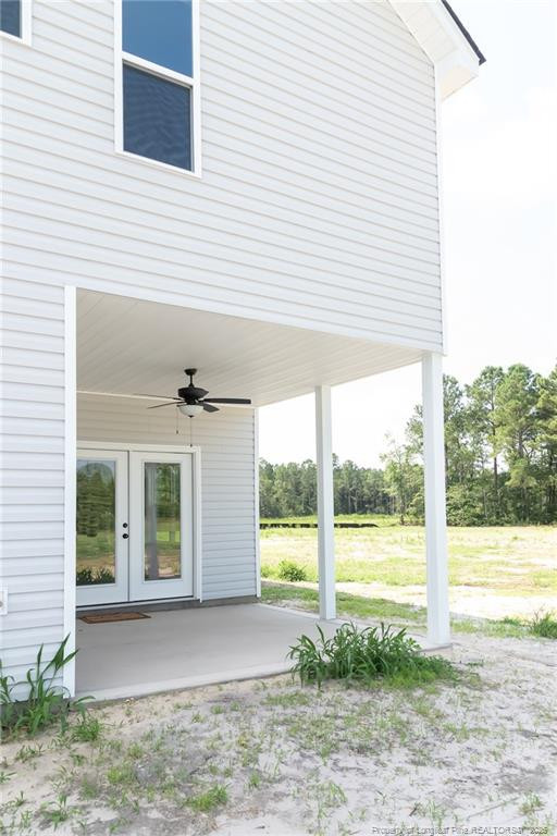00 John B Carter Rd, Fayetteville, NC 28312