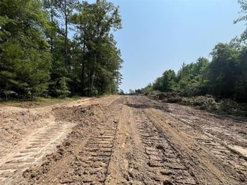 00 John B Carter Rd, Fayetteville, NC 28312