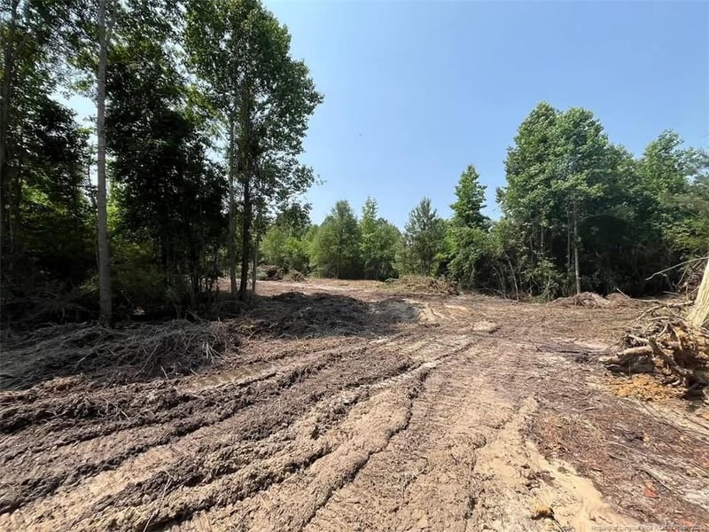 00 John B Carter Rd, Fayetteville, NC 28312