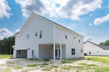 00 John B Carter Rd, Fayetteville, NC 28312