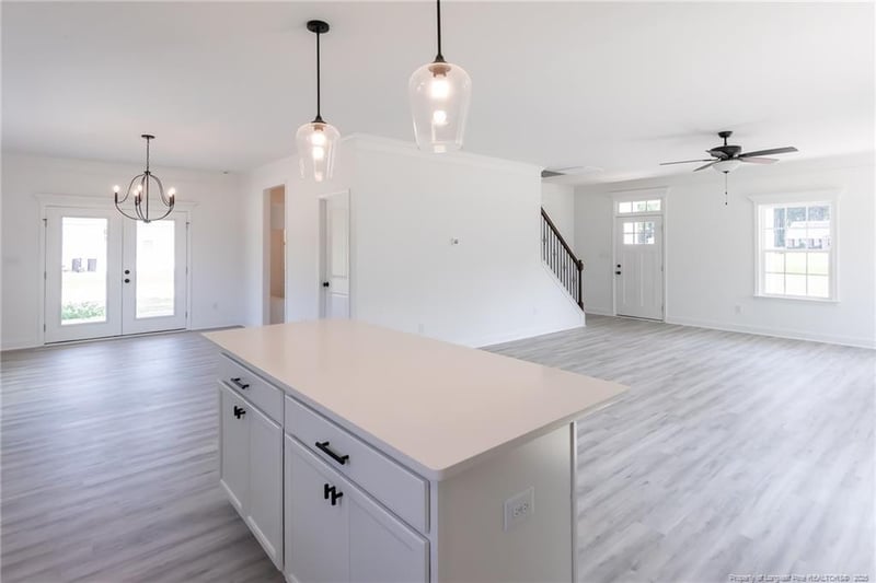 00 John B Carter Rd, Fayetteville, NC 28312