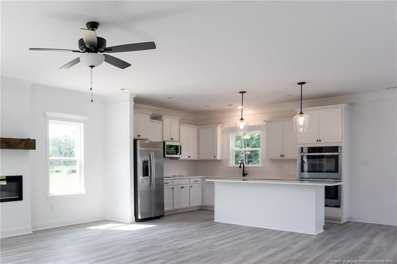 00 John B Carter Rd, Fayetteville, NC 28312
