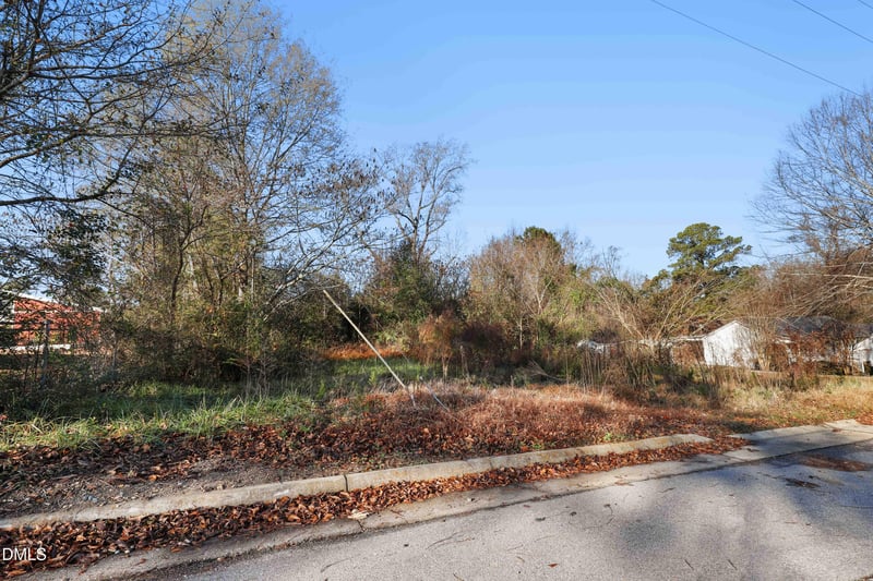 00 Johnson St, Benson, NC 27504