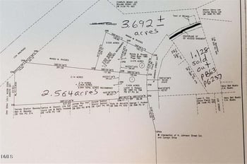 00 Johnson St Lot 1, Benson, NC 27504