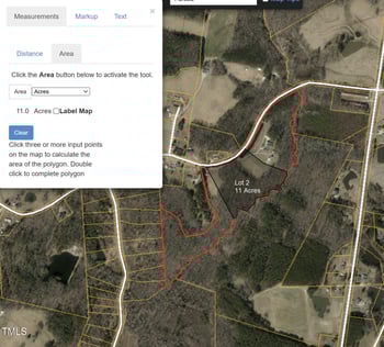 00 Johnson Town Rd, Zebulon, NC 27597