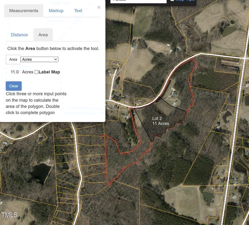 00 Johnson Town Rd, Zebulon, NC 27597